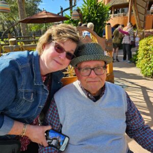 marion dickinson Gallery