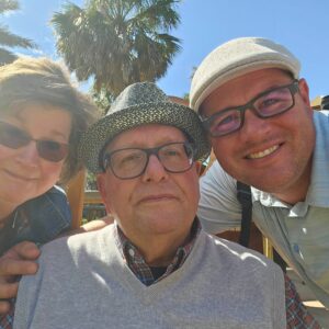 marion dickinson Gallery