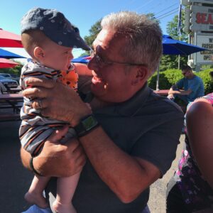 marion dickinson Gallery