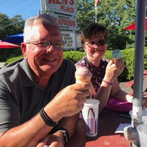 marion dickinson Gallery