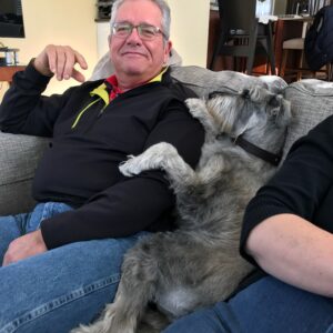 marion dickinson Gallery