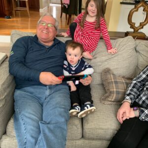 marion dickinson Gallery