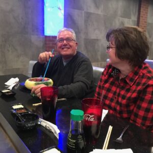 marion dickinson Gallery