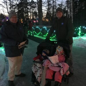 marion dickinson Gallery