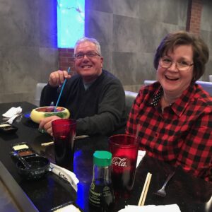 marion dickinson Gallery