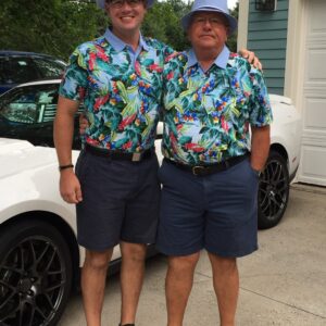 marion dickinson Gallery