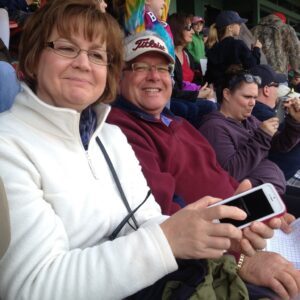 marion dickinson Gallery