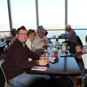 marion dickinson Gallery