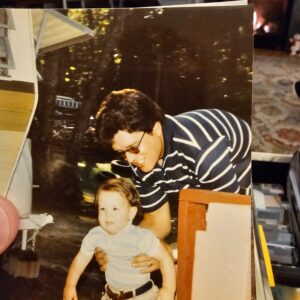 marion dickinson Gallery