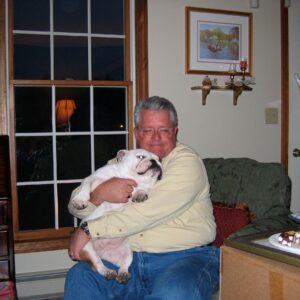 marion dickinson Gallery