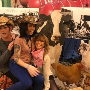 elizabeth lafortune Gallery