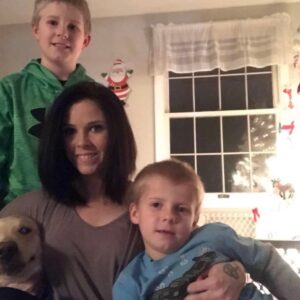 elizabeth lafortune Gallery