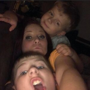 elizabeth lafortune Gallery