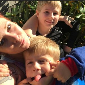 elizabeth lafortune Gallery