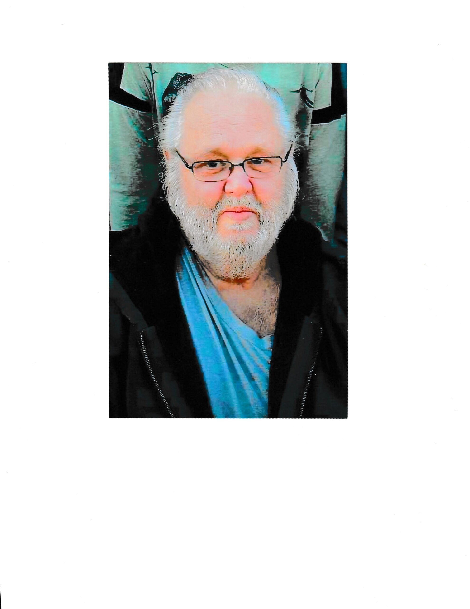 ernest poole