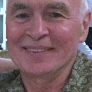 wayne grondin Gallery
