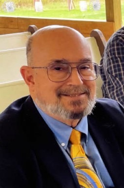 roland baker