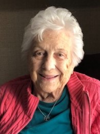 priscilla bucklin
