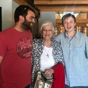 jeannette whitten Gallery