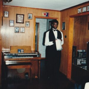 richard 