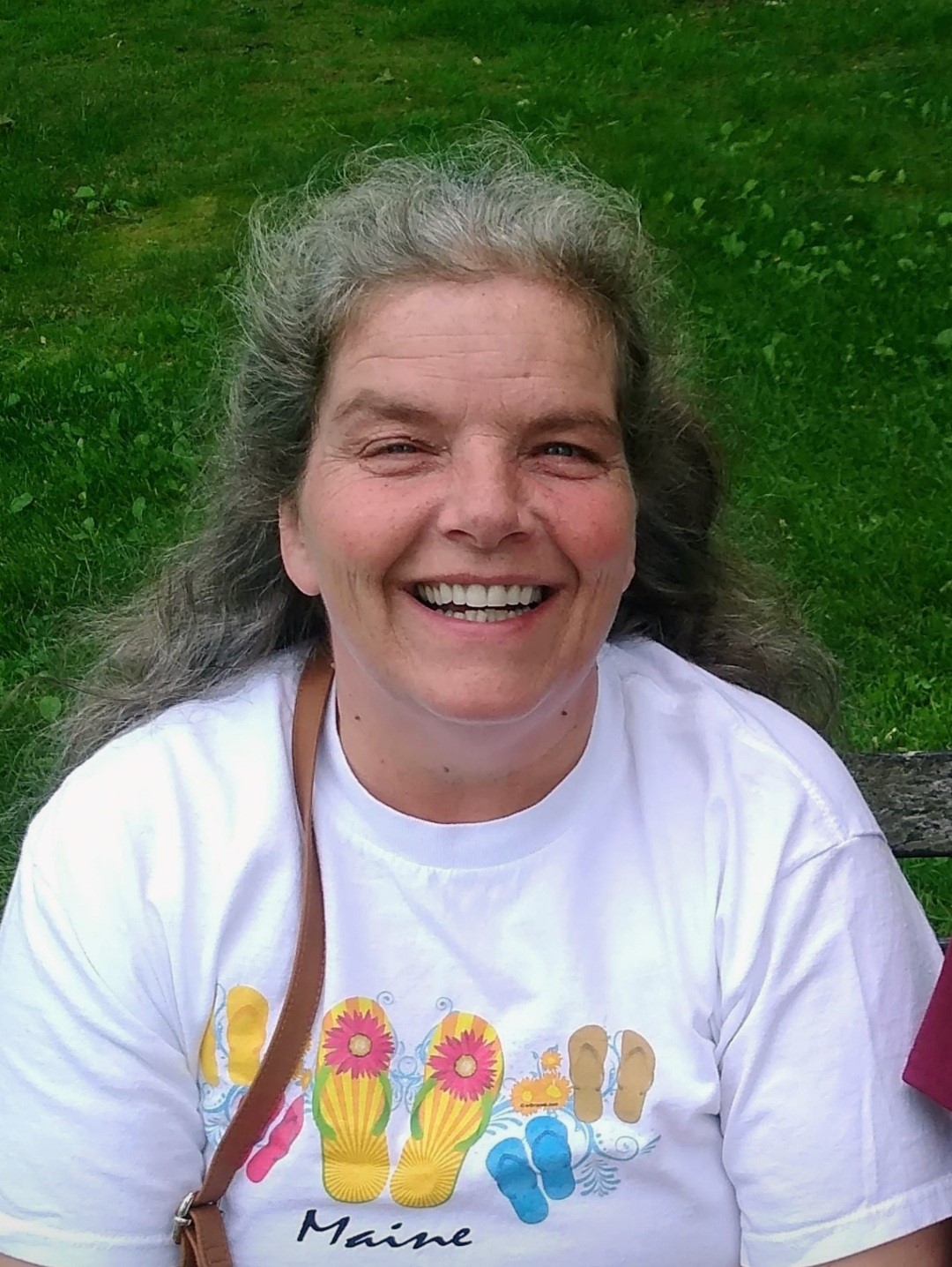 charlene blanchette