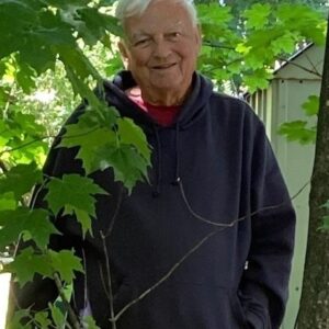 richard clark Gallery