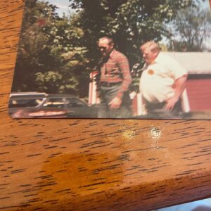 anthony graffam Gallery