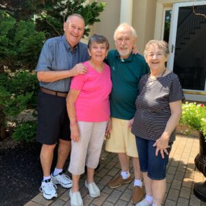 wayne boudreau Gallery