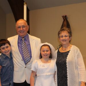 wayne boudreau Gallery