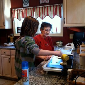 wayne boudreau Gallery