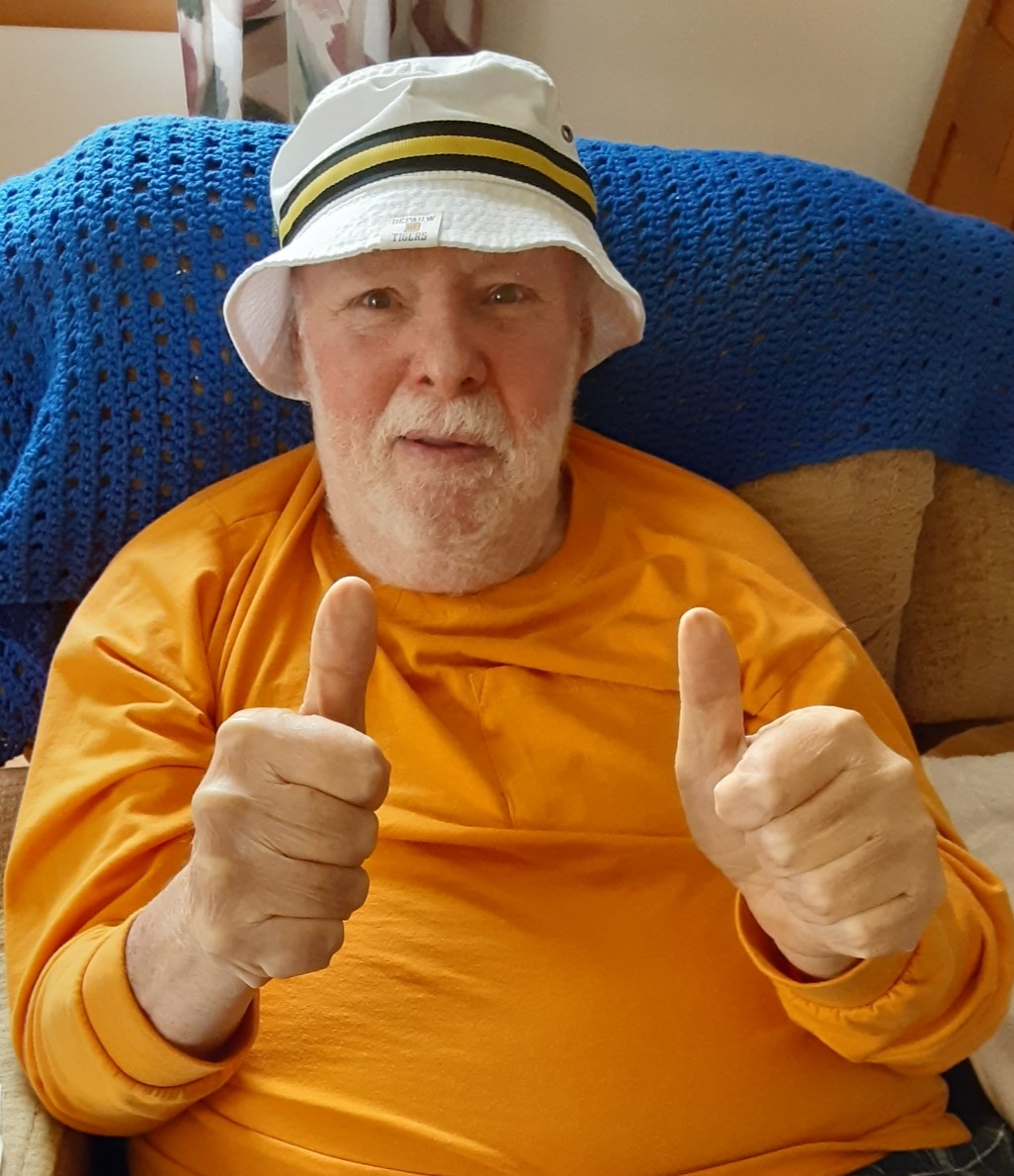 harold duranceau jr