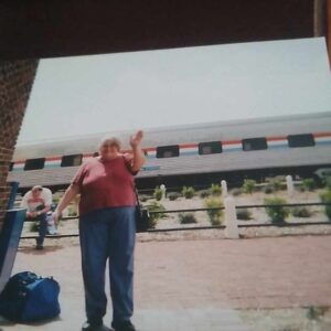 virginia woodard Gallery