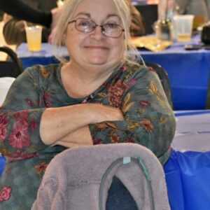 virginia woodard Gallery