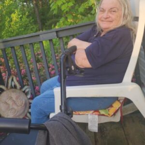 virginia woodard Gallery