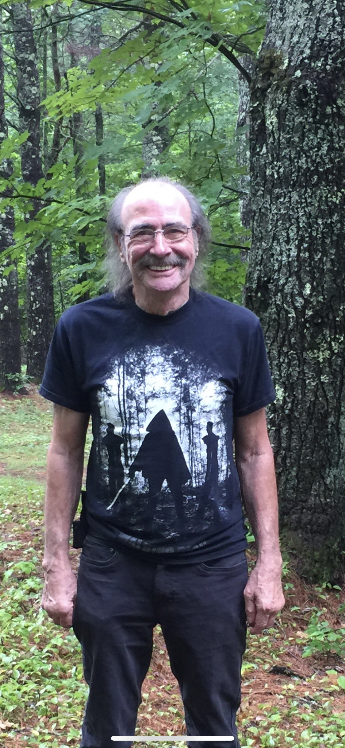 william dezutter