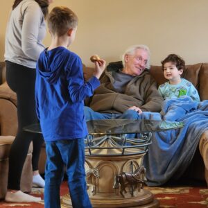 bertha poole Gallery