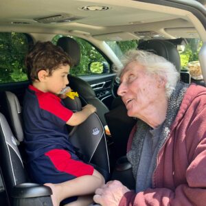 bertha poole Gallery