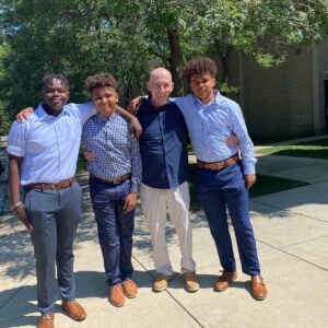 bertha poole Gallery