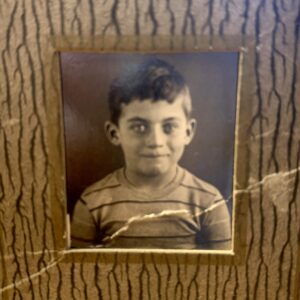 bertha poole Gallery