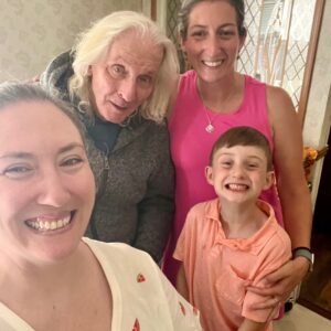 bertha poole Gallery