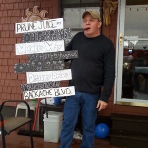 donald poolesr Gallery