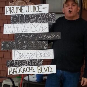 donald poolesr Gallery