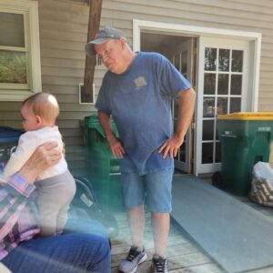 donald poolesr Gallery