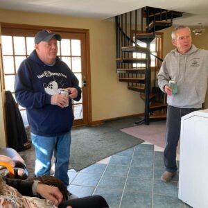 donald poolesr Gallery