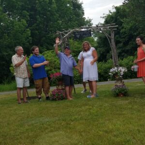 donald poolesr Gallery