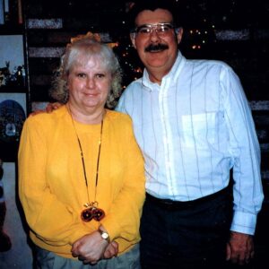 mary garland Gallery