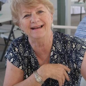 june hogue Gallery