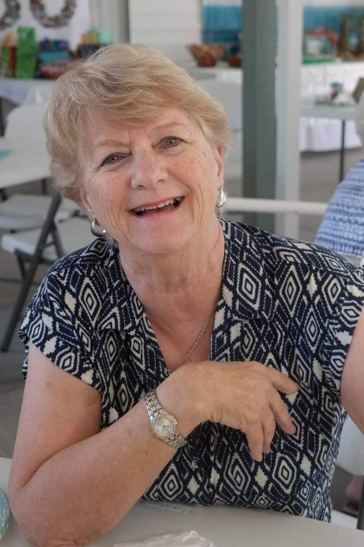 june hogue