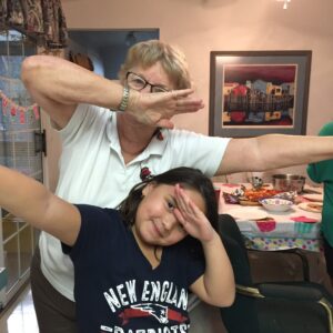 june hogue Gallery