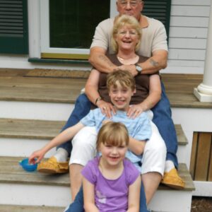 june hogue Gallery
